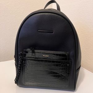 Aldo Backpack